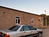 Audi 100 1989 года за 650 000 тг. в Атакент – фото 5
