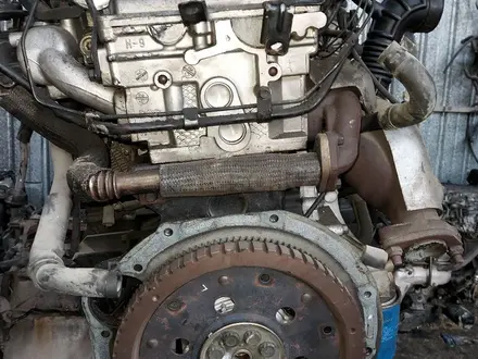 Двигатель за 550 000 тг. в Алматы – фото 2