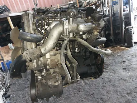 Двигатель за 550 000 тг. в Алматы – фото 3