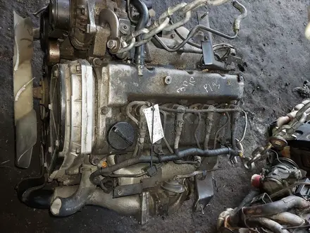 Двигатель за 550 000 тг. в Алматы – фото 5