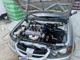 Nissan Almera 2005 годаүшін2 200 000 тг. в Актау