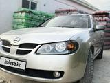 Nissan Almera 2005 года за 2 200 000 тг. в Актау – фото 5