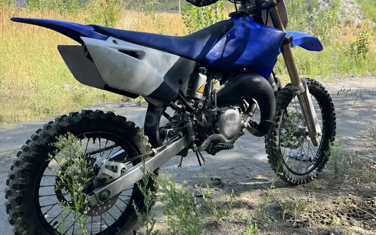 Yamaha  YZ85 2018 годаүшін1 100 000 тг. в Алматы