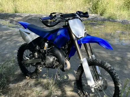 Yamaha  YZ85 2018 года за 1 100 000 тг. в Алматы – фото 4