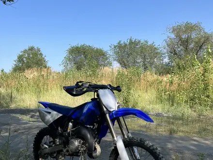 Yamaha  YZ85 2018 года за 1 100 000 тг. в Алматы – фото 7