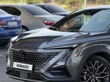 Changan UNI-T 2021 года за 9 000 000 тг. в Шымкент