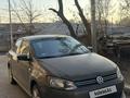 Volkswagen Polo 2014 годаүшін4 300 000 тг. в Шымкент