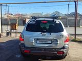 Hyundai Santa Fe 2001 годаүшін3 800 000 тг. в Шымкент – фото 4