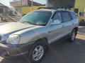 Hyundai Santa Fe 2001 года за 3 800 000 тг. в Шымкент – фото 7