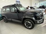 Deepal G318 2025 года за 17 800 000 тг. в Алматы