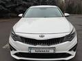 Kia K5 2019 года за 8 500 000 тг. в Алматы