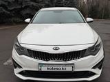 Kia K5 2019 года за 8 500 000 тг. в Алматы