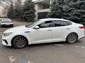 Kia K5 2019 года за 8 500 000 тг. в Алматы – фото 3