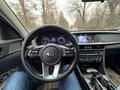 Kia K5 2019 года за 8 500 000 тг. в Алматы – фото 7