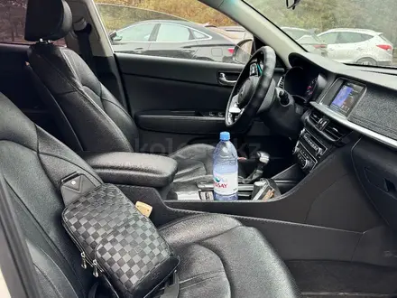 Kia K5 2019 года за 8 500 000 тг. в Алматы – фото 8