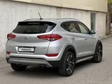 Hyundai Tucson 2017 годаfor10 500 000 тг. в Алматы – фото 4