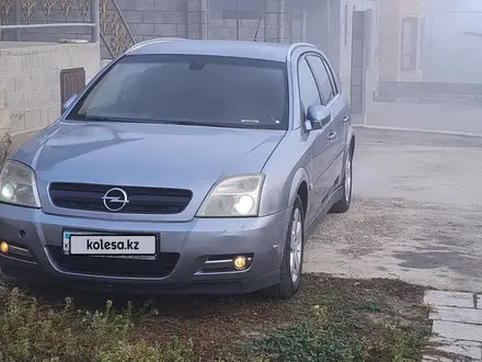 Opel Vectra 2003 года за 2 500 000 тг. в Алматы – фото 3