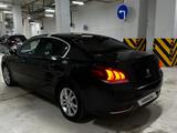 Peugeot 508 2016 годаүшін6 300 000 тг. в Астана – фото 5