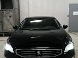 Peugeot 508 2016 годаfor6 300 000 тг. в Астана – фото 2