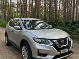 Nissan Rogue 2017 годаүшін8 500 000 тг. в Петропавловск
