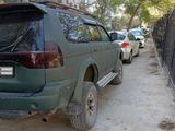Mitsubishi Challenger 1996 года за 3 500 000 тг. в Актау