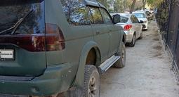 Mitsubishi Challenger 1996 года за 3 500 000 тг. в Актау