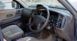 Mitsubishi Challenger 1996 года за 3 500 000 тг. в Актау – фото 3