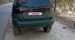 Mitsubishi Challenger 1996 года за 3 500 000 тг. в Актау – фото 4