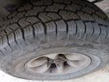 Mitsubishi Challenger 1996 года за 3 500 000 тг. в Актау – фото 5