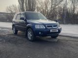 Honda CR-V 1999 годаfor3 500 000 тг. в Алматы