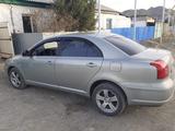 Toyota Avensis 2004 года за 4 500 000 тг. в Усть-Каменогорск – фото 3