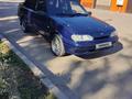 ВАЗ (Lada) 2115 2005 годаfor1 000 000 тг. в Актобе – фото 4