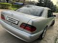 Mercedes-Benz E 430 2000 годаүшін5 000 000 тг. в Алматы – фото 3