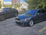 BMW 530 2005 годаfor5 200 000 тг. в Атырау – фото 4