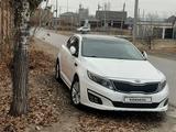 Kia Optima 2015 года за 6 800 000 тг. в Атырау