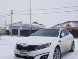 Kia Optima 2015 годаүшін6 800 000 тг. в Атырау – фото 3