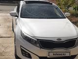 Kia Optima 2015 годаүшін6 800 000 тг. в Атырау – фото 4