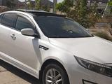 Kia Optima 2015 годаүшін6 800 000 тг. в Атырау – фото 2
