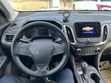 Chevrolet Equinox 2021 годаүшін10 500 000 тг. в Шымкент – фото 4