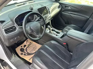 Chevrolet Equinox, 2021