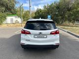Chevrolet Equinox 2021 годаүшін10 500 000 тг. в Шымкент – фото 3