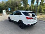 Chevrolet Equinox 2021 годаүшін10 500 000 тг. в Шымкент – фото 2
