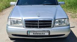 Mercedes-Benz C 280 1995 годаүшін2 350 000 тг. в Алматы – фото 2