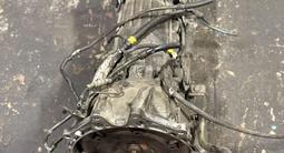 Контрактный акпп автомат коробка Mitsubishi Challenger 3.5 литра. Из Японии за 200 000 тг. в Астана – фото 4