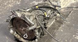 Контрактный акпп автомат коробка Mitsubishi Challenger 3.5 литра. Из Японии за 200 000 тг. в Астана – фото 3