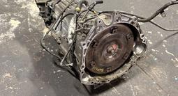 Контрактный акпп автомат коробка Mitsubishi Challenger 3.5 литра. Из Японии за 200 000 тг. в Астана – фото 2