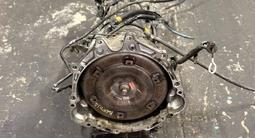 Контрактный акпп автомат коробка Mitsubishi Challenger 3.5 литра. Из Японии за 200 000 тг. в Астана