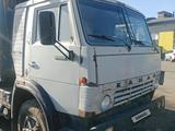 КамАЗ  5320 1981 годаүшін4 000 000 тг. в Усть-Каменогорск