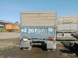 КамАЗ  5320 1981 годаүшін4 000 000 тг. в Усть-Каменогорск – фото 2