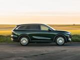 Chery Tiggo 9 2025 года за 14 400 000 тг. в Алматы – фото 2